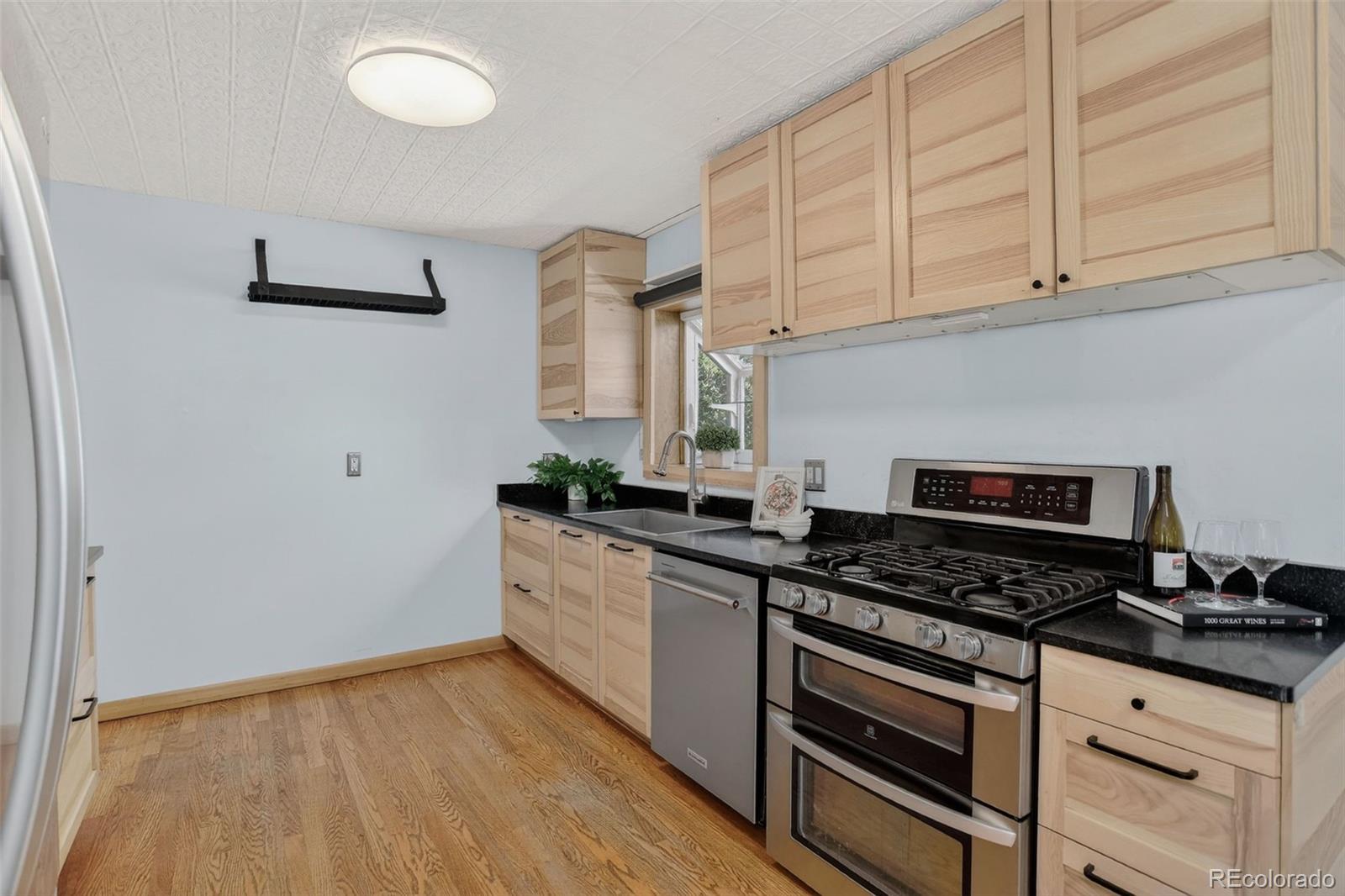 6199 Independence Street Arvada CO 80004