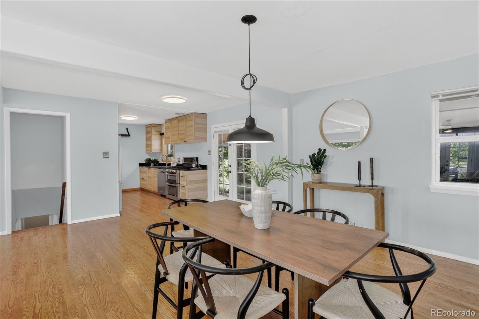 6199 Independence Street Arvada CO 80004