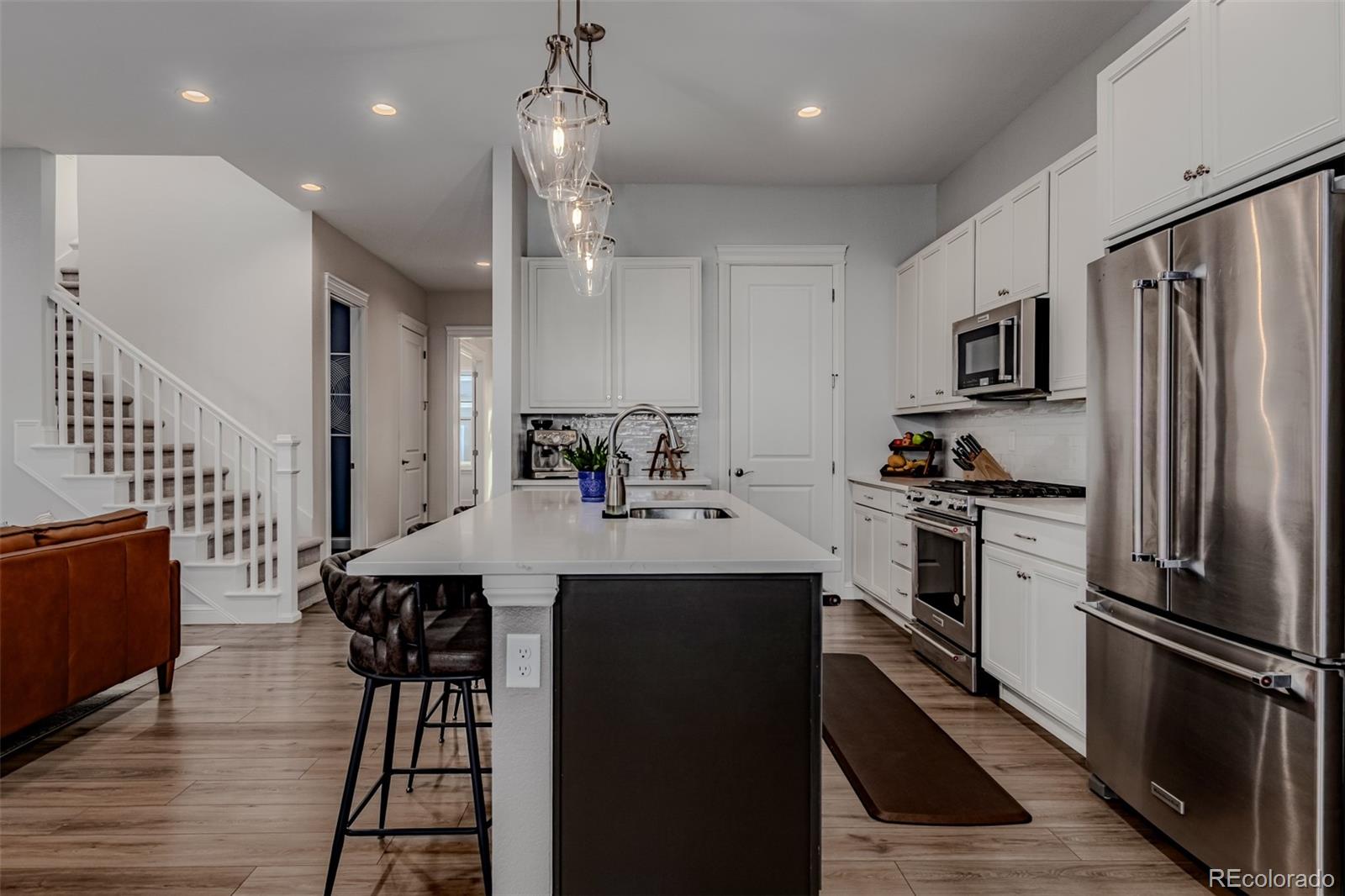 1833 Willow Drive Erie CO 80516