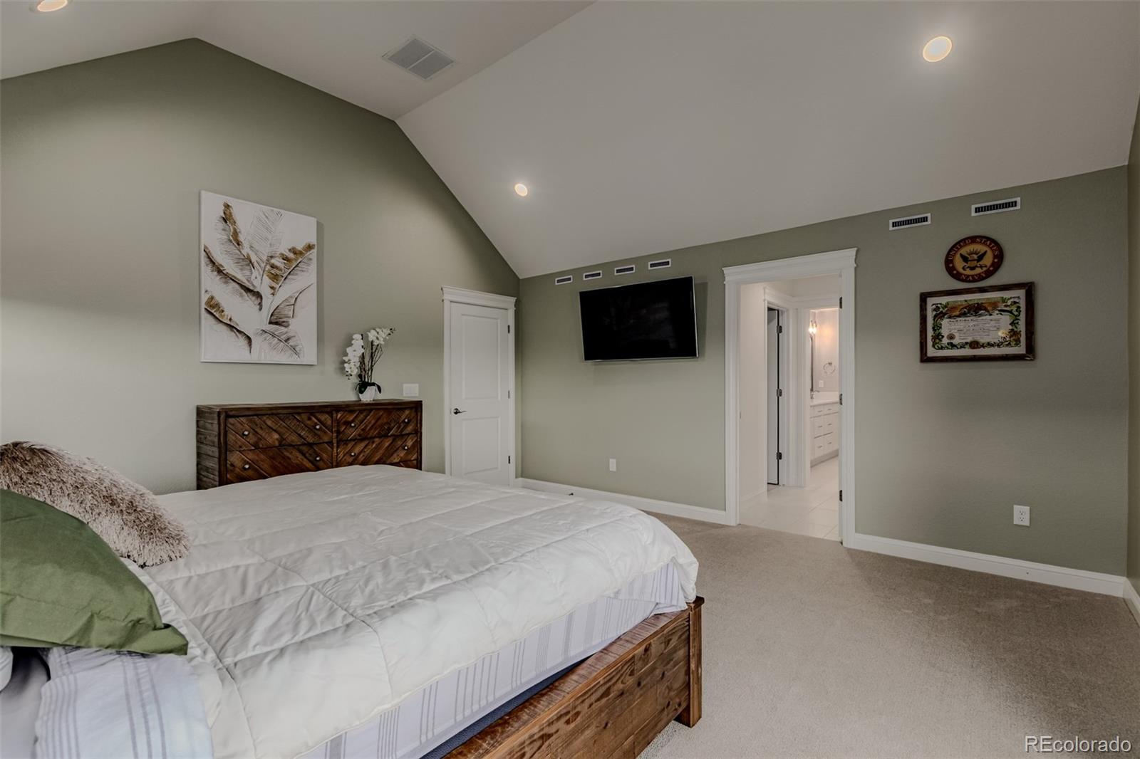1833 Willow Drive Erie CO 80516