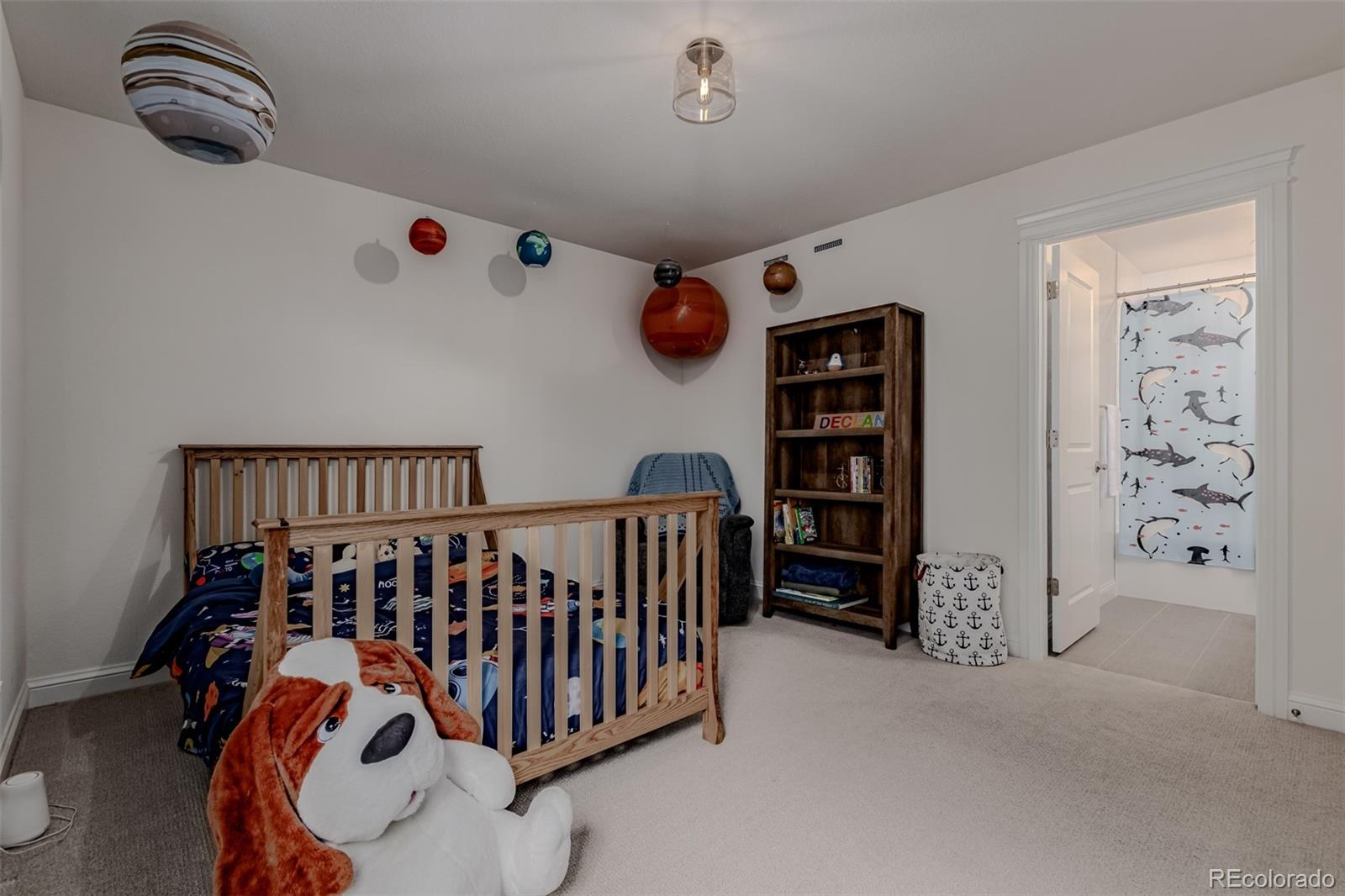 1833 Willow Drive Erie CO 80516