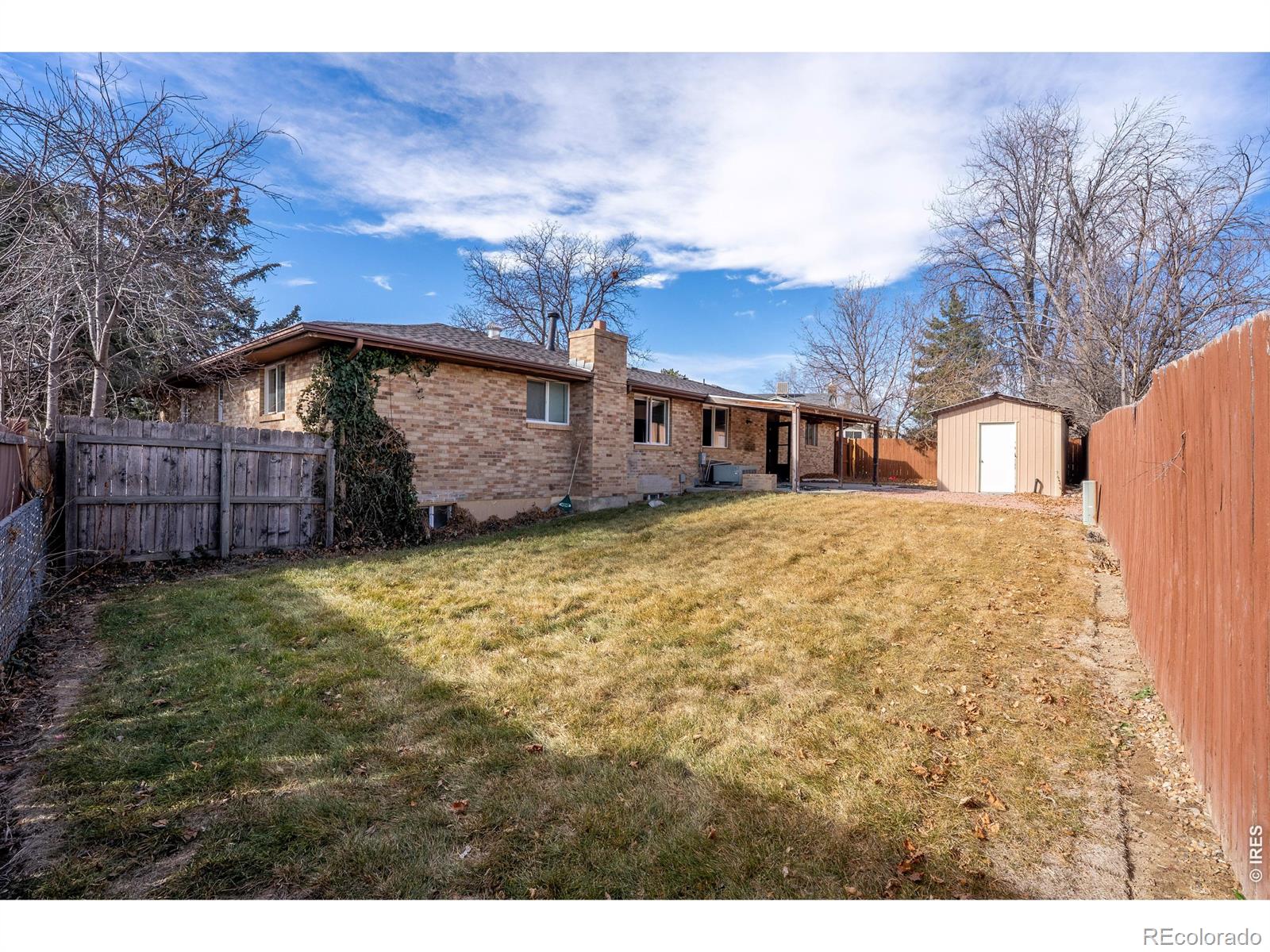 28 University Drive Longmont CO 80503