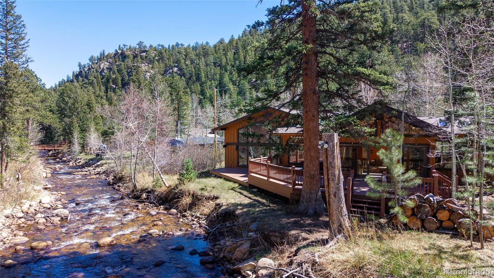 746 Riverside Drive Lyons CO 80540