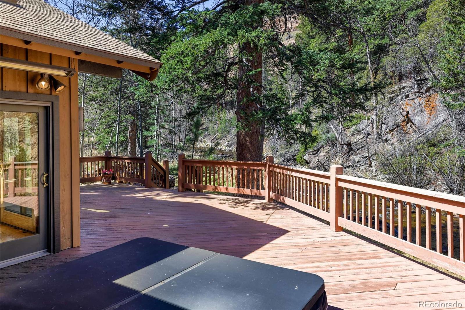 746 Riverside Drive Lyons CO 80540
