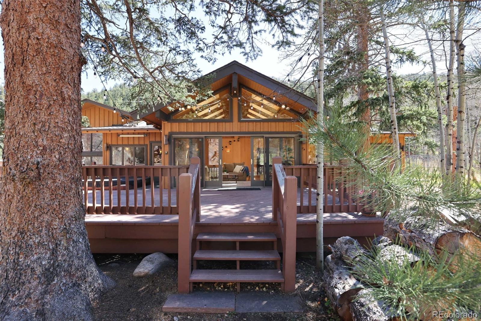 746 Riverside Drive Lyons CO 80540