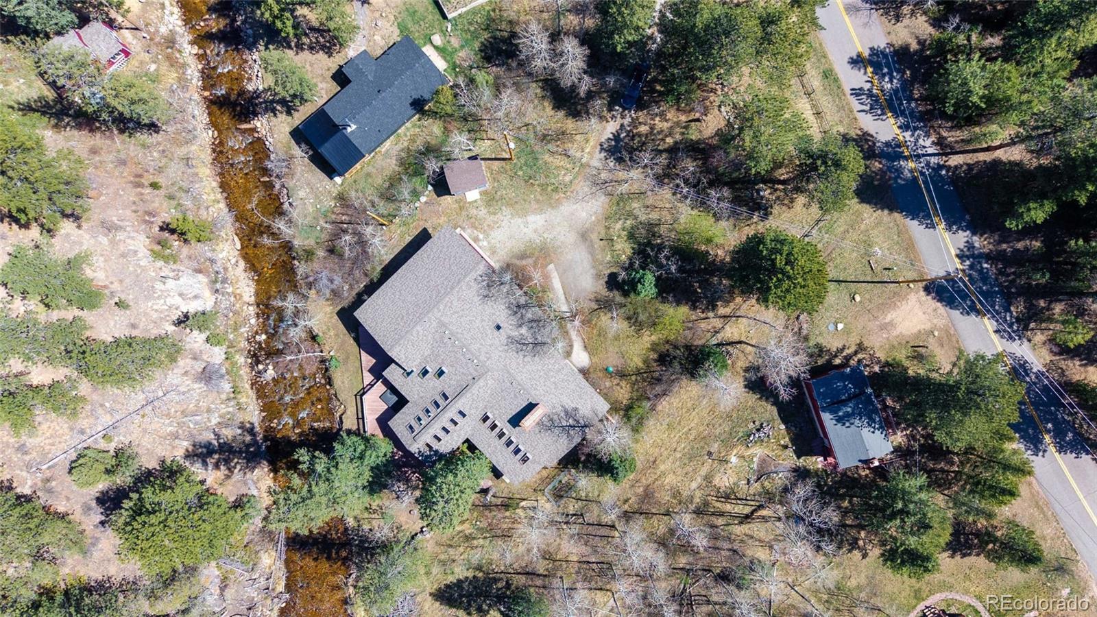 746 Riverside Drive Lyons CO 80540
