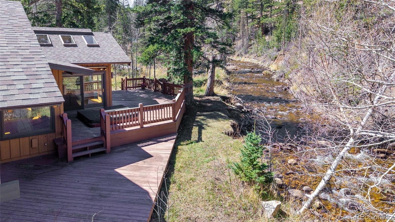 746 Riverside Drive Lyons CO 80540