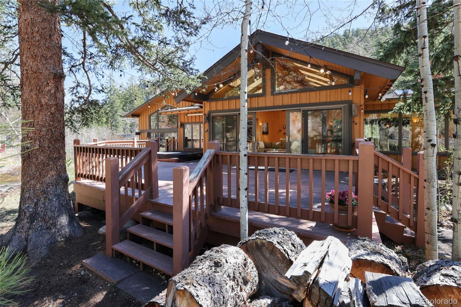 746 Riverside Drive Lyons CO 80540