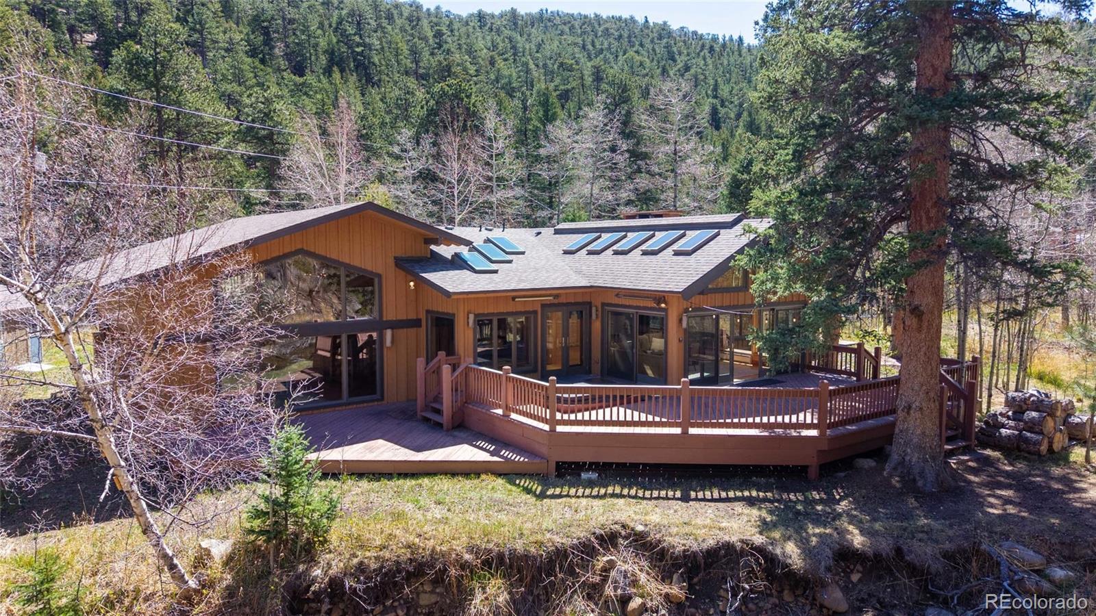 746 Riverside Drive Lyons CO 80540