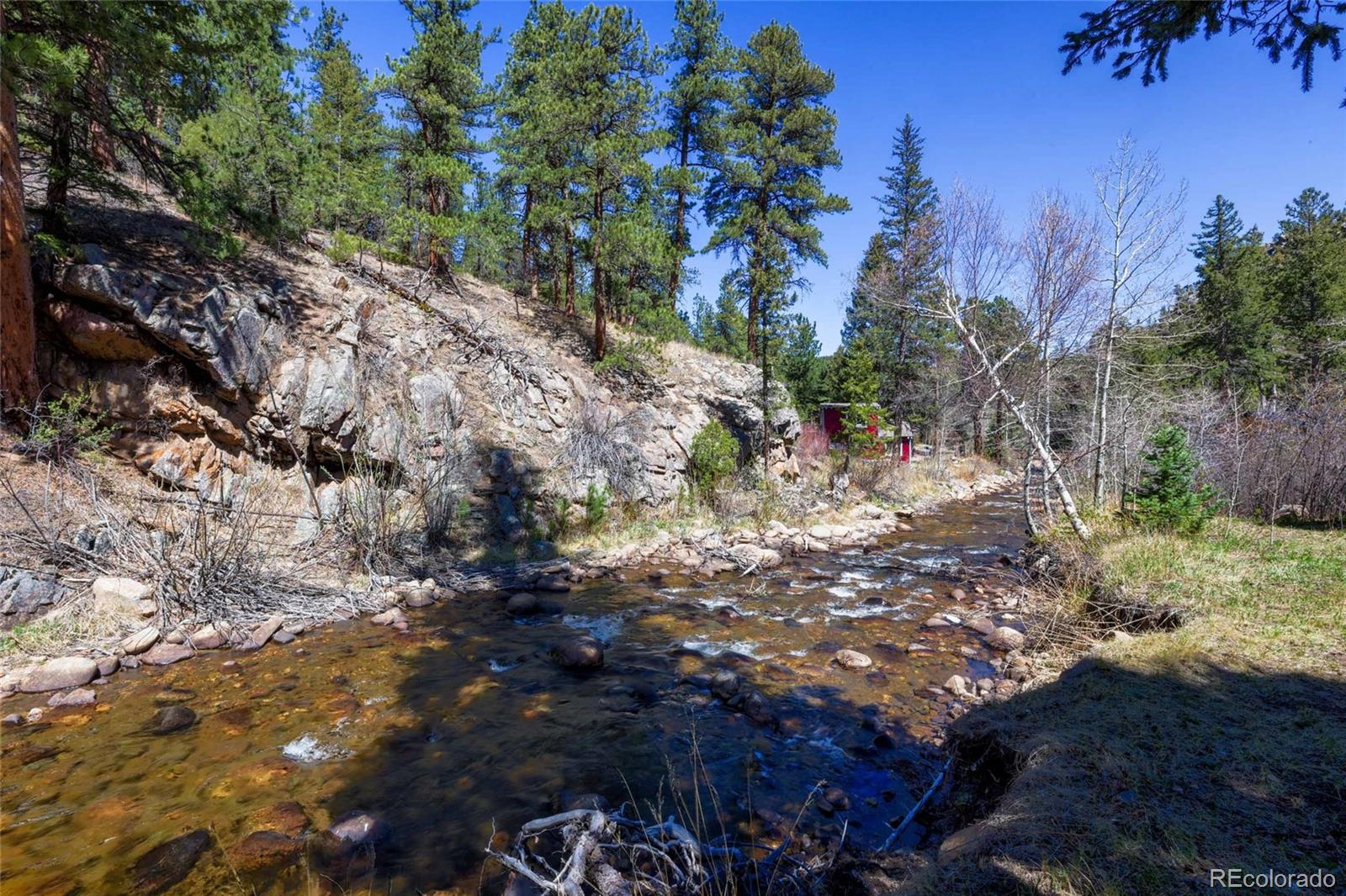 746 Riverside Drive Lyons CO 80540