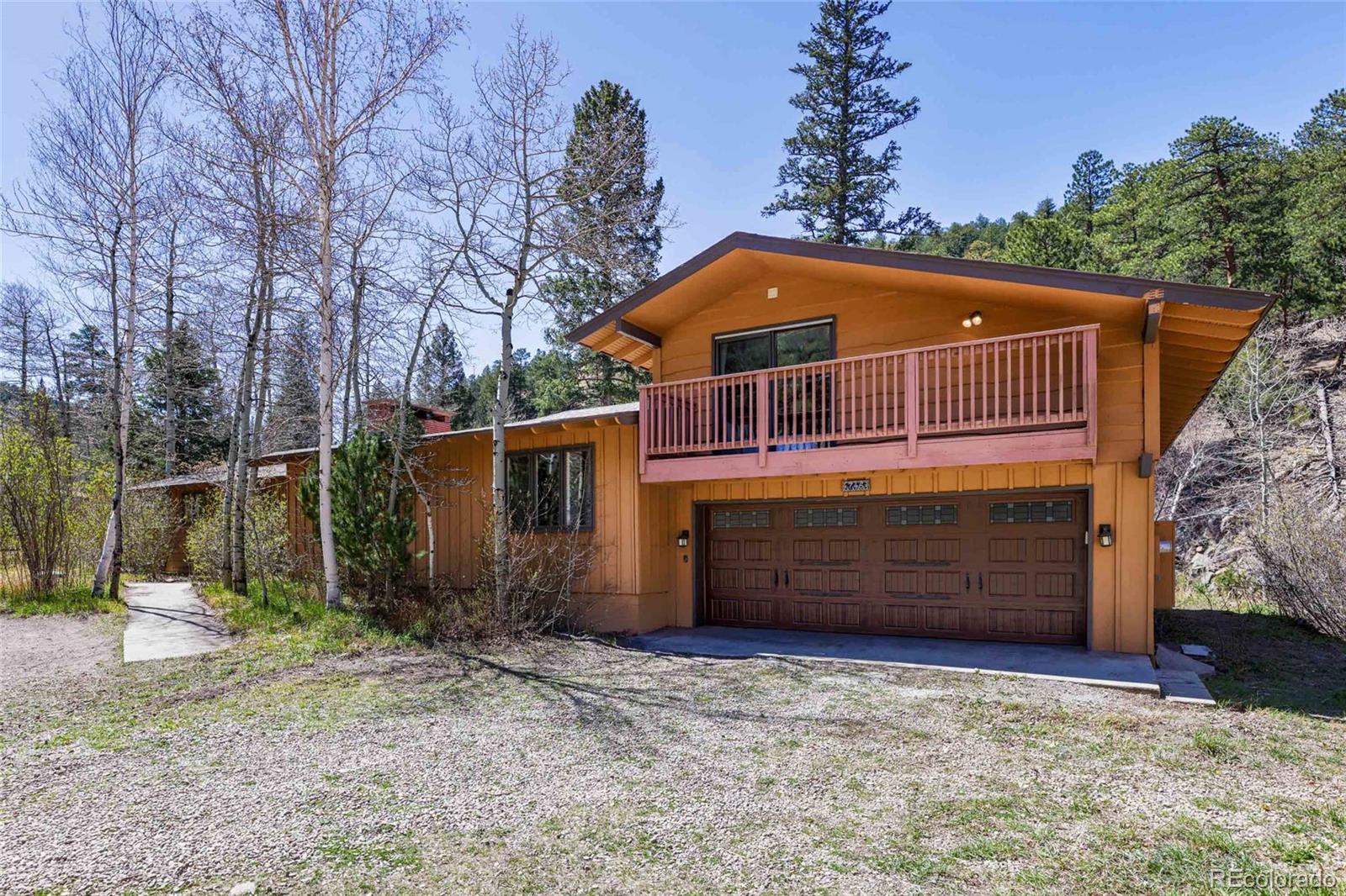 746 Riverside Drive Lyons CO 80540