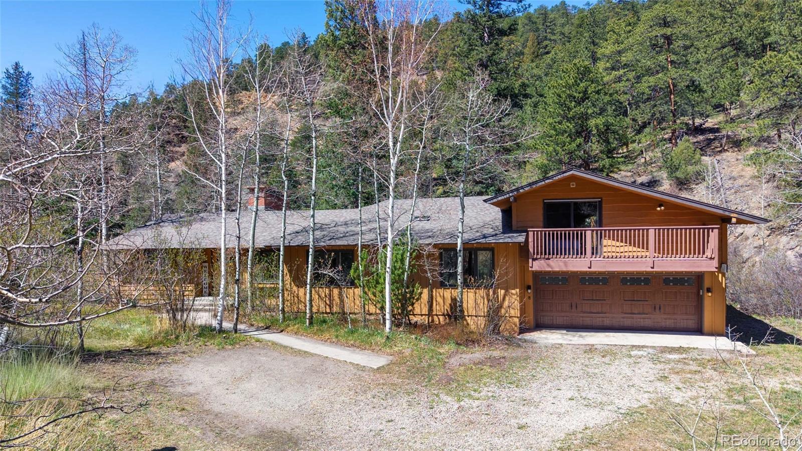 746 Riverside Drive Lyons CO 80540