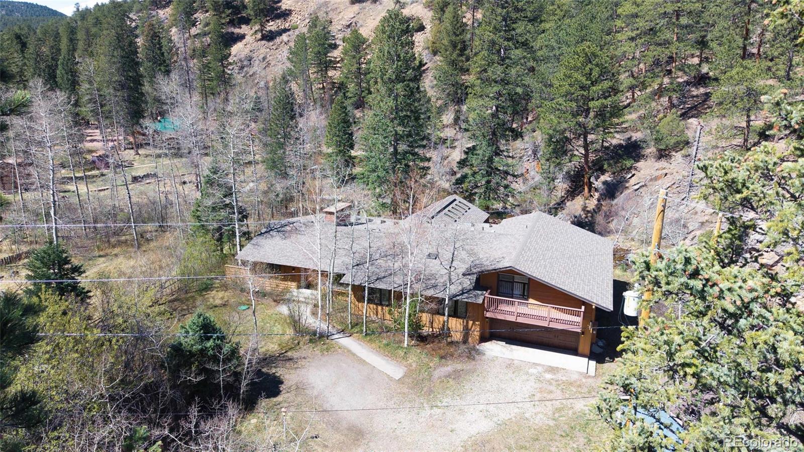 746 Riverside Drive Lyons CO 80540