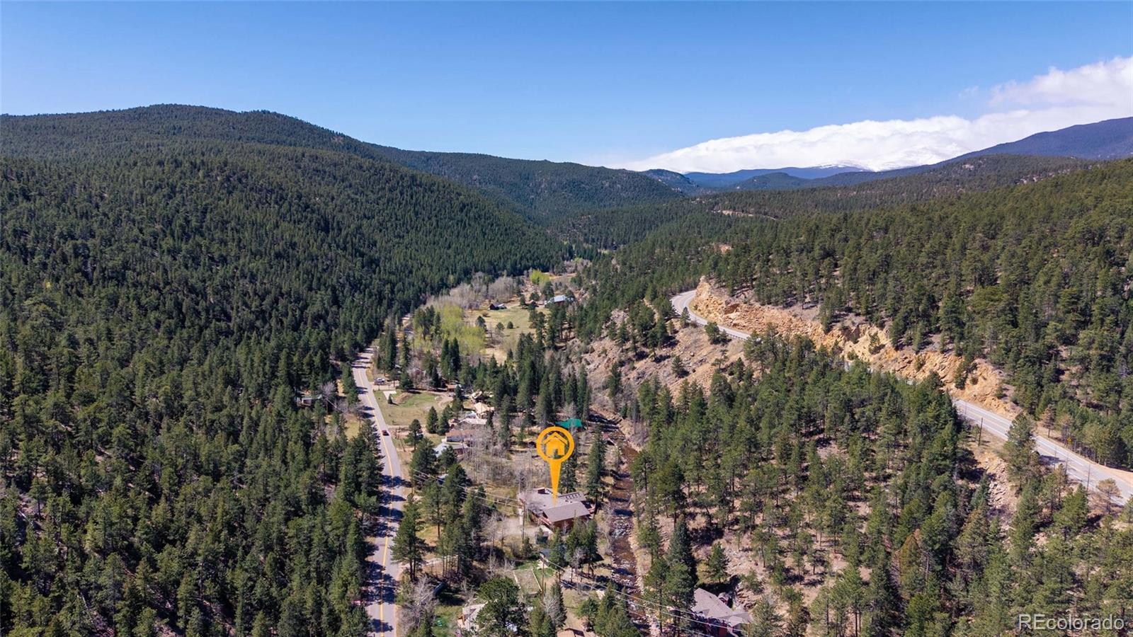 746 Riverside Drive Lyons CO 80540