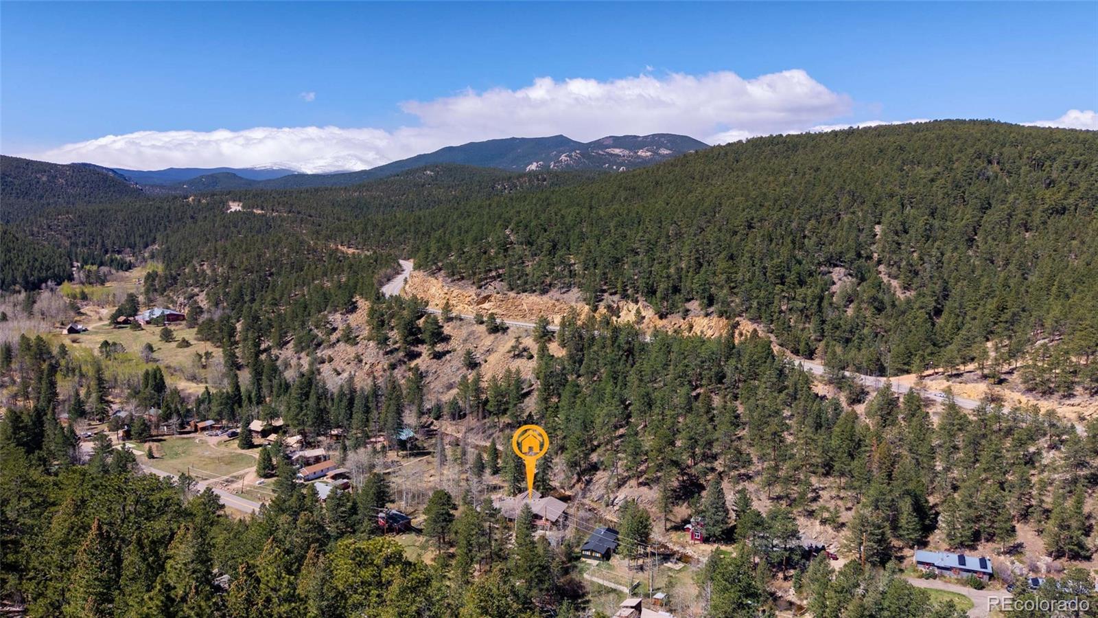 746 Riverside Drive Lyons CO 80540