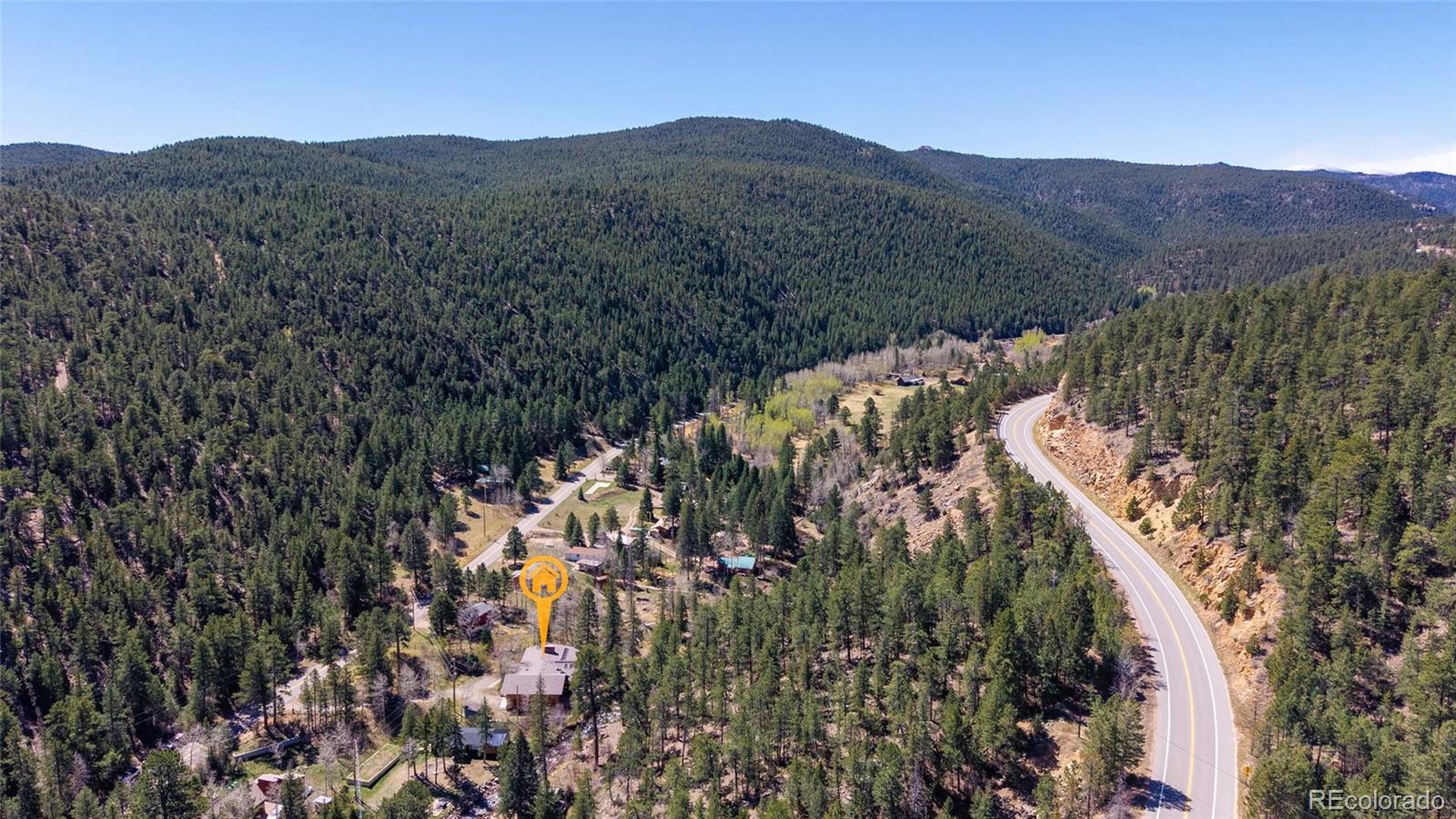 746 Riverside Drive Lyons CO 80540