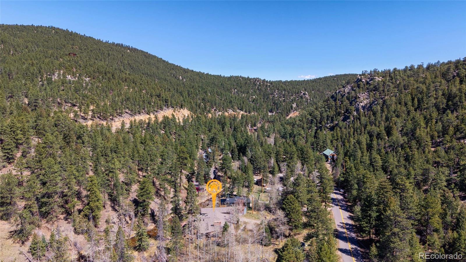 746 Riverside Drive Lyons CO 80540