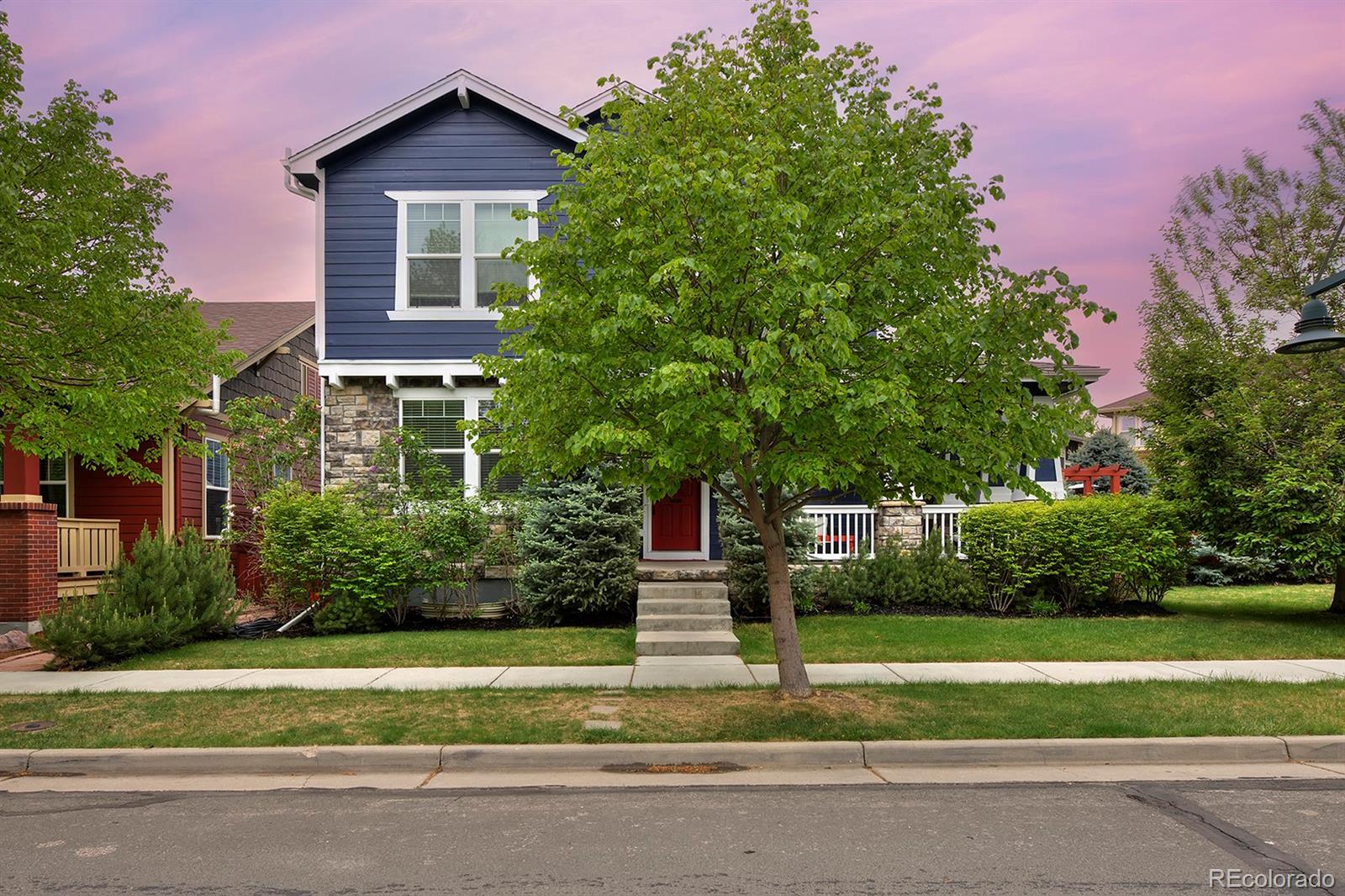 11825 Bradburn Boulevard Westminster CO 80031