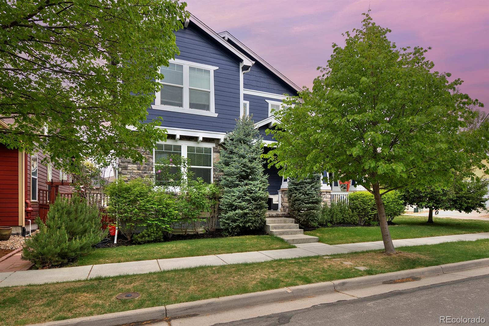 11825 Bradburn Boulevard Westminster CO 80031