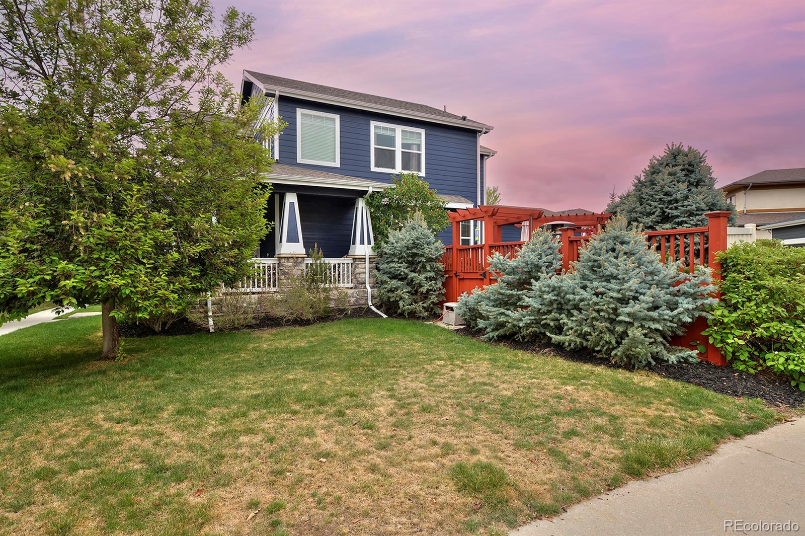 11825 Bradburn Boulevard Westminster CO 80031