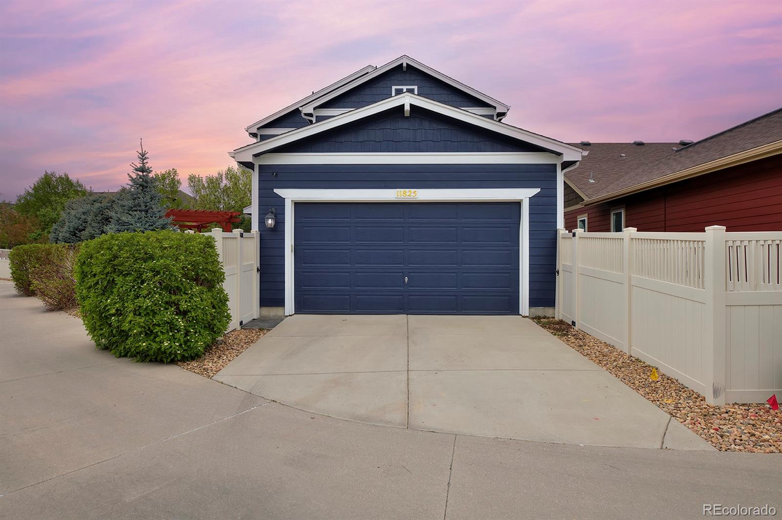 11825 Bradburn Boulevard Westminster CO 80031