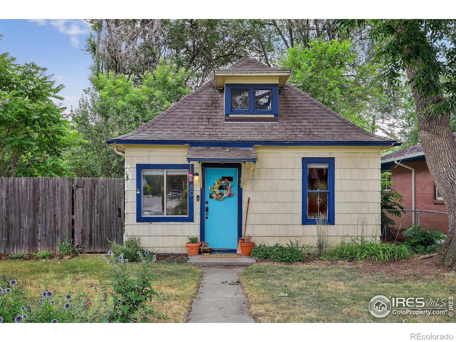 660 Madison Avenue Loveland CO 80537