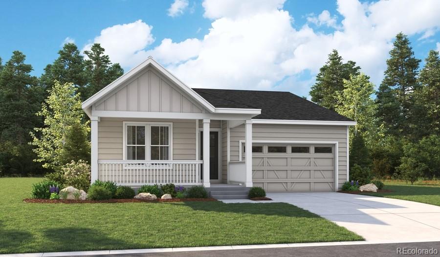 5509 Green Thumb Avenue Firestone CO 80504