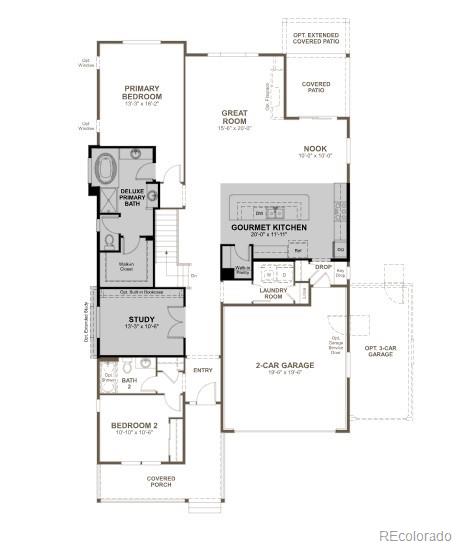 5509 Green Thumb Avenue Firestone CO 80504