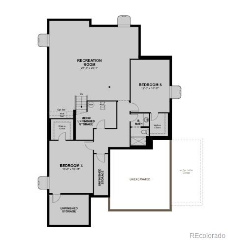 5509 Green Thumb Avenue Firestone CO 80504