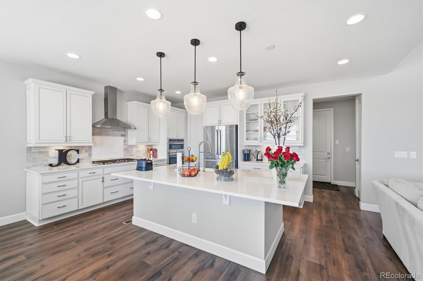 6700 Mentha Drive Castle Rock CO 80108