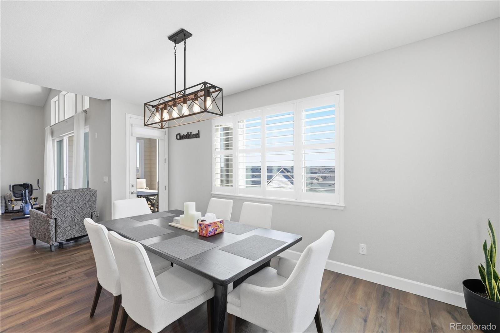 6700 Mentha Drive Castle Rock CO 80108