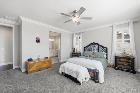 6700 Mentha Drive Castle Rock CO 80108