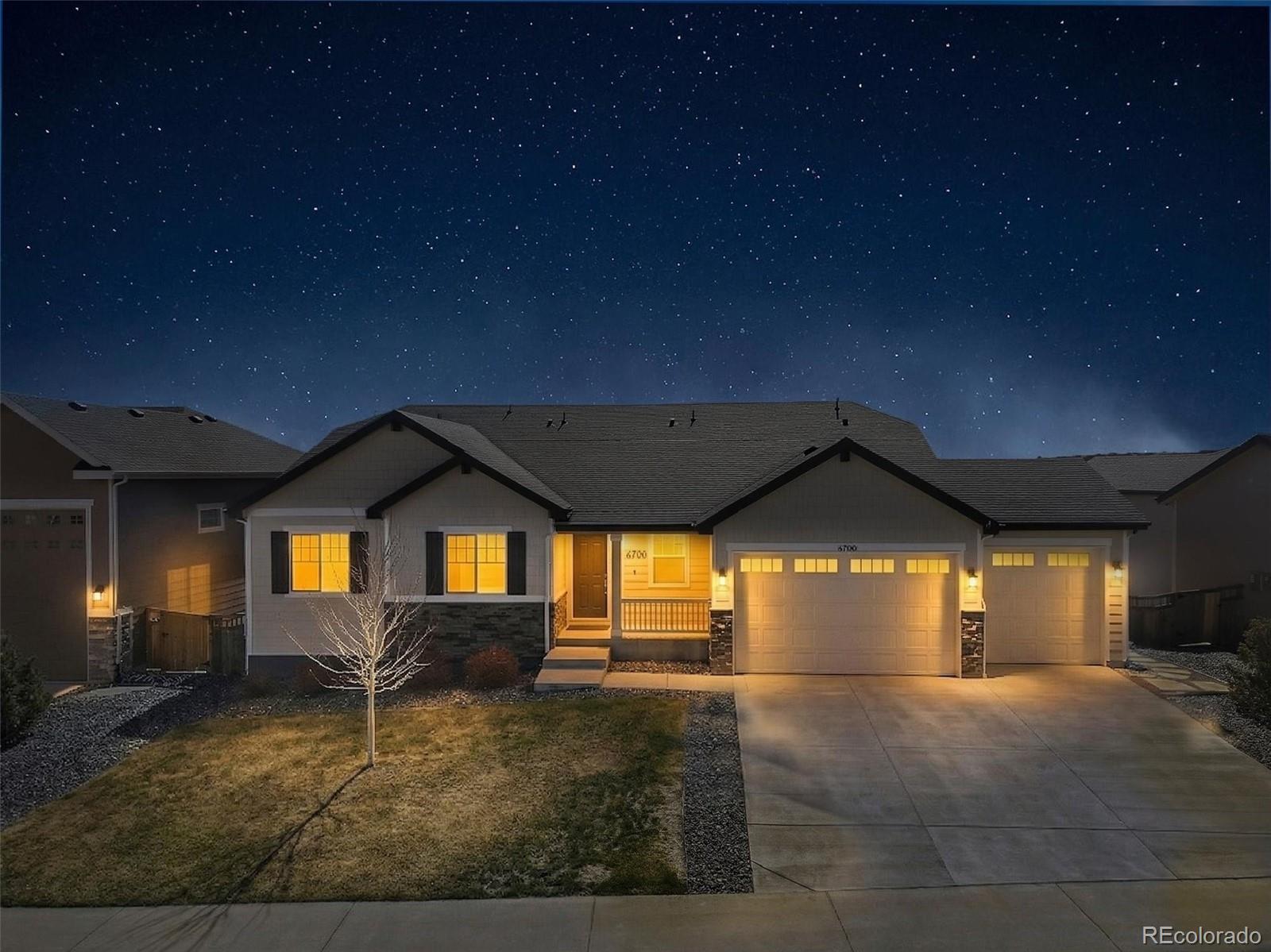 6700 Mentha Drive Castle Rock CO 80108
