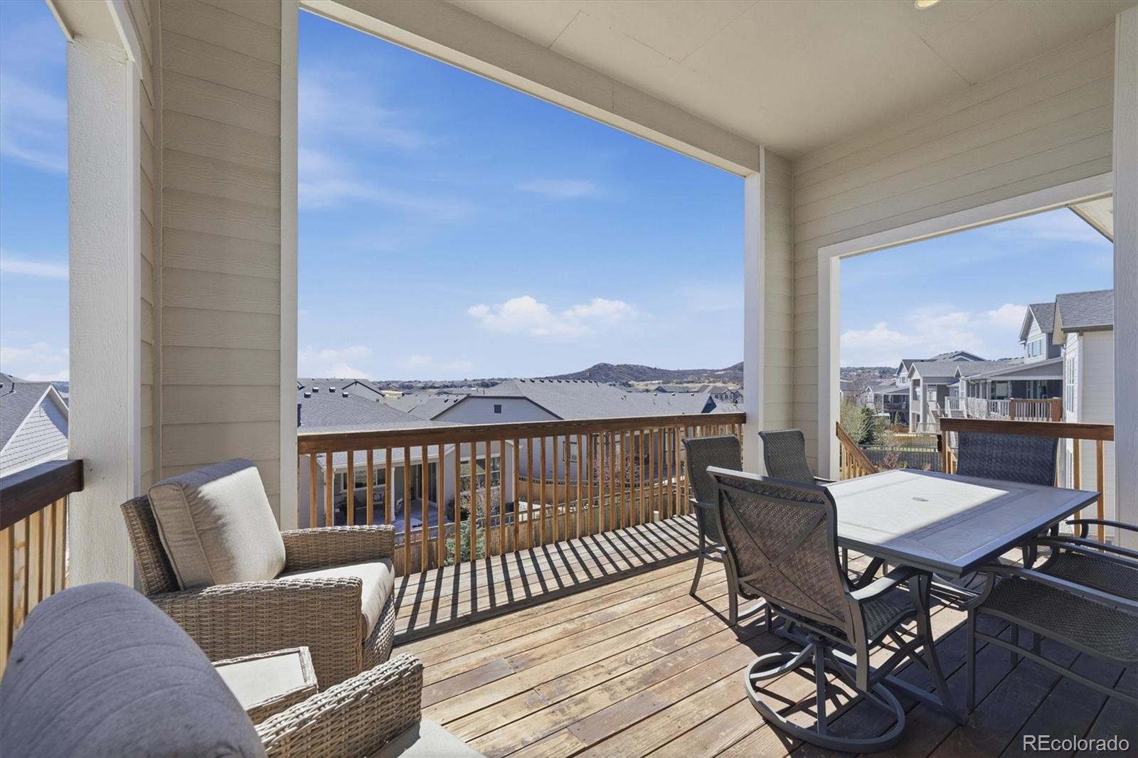 6700 Mentha Drive Castle Rock CO 80108