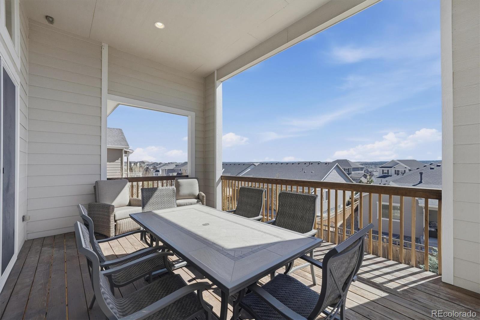 6700 Mentha Drive Castle Rock CO 80108