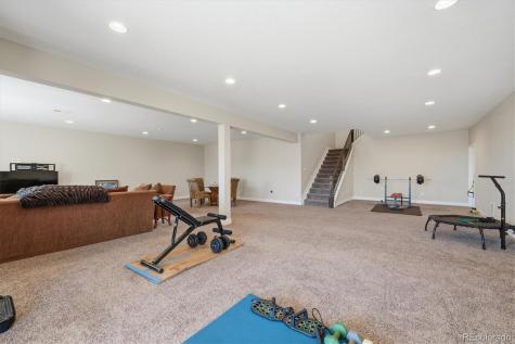 6700 Mentha Drive Castle Rock CO 80108
