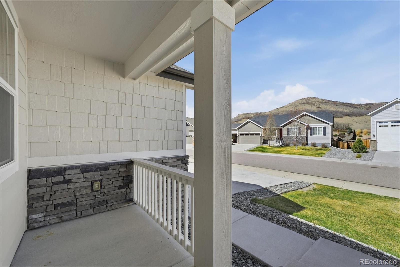 6700 Mentha Drive Castle Rock CO 80108