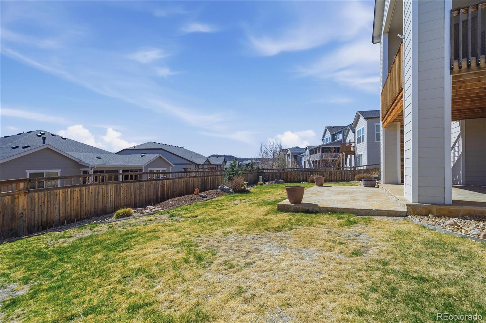 6700 Mentha Drive Castle Rock CO 80108