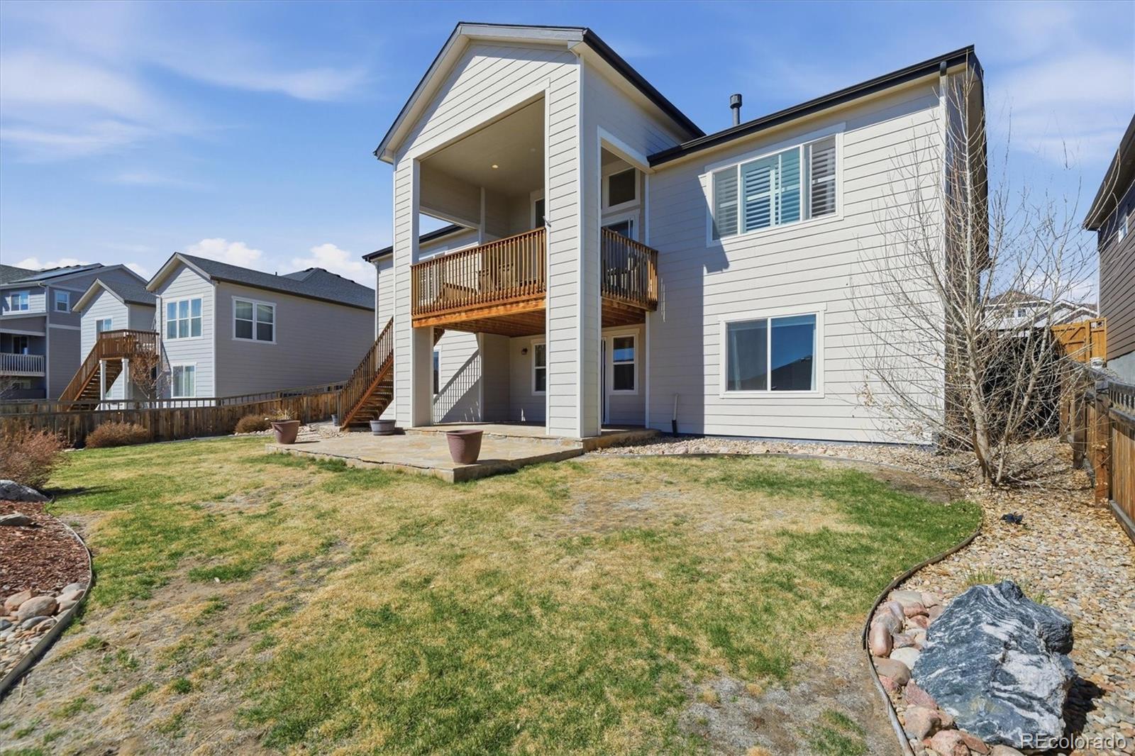 6700 Mentha Drive Castle Rock CO 80108