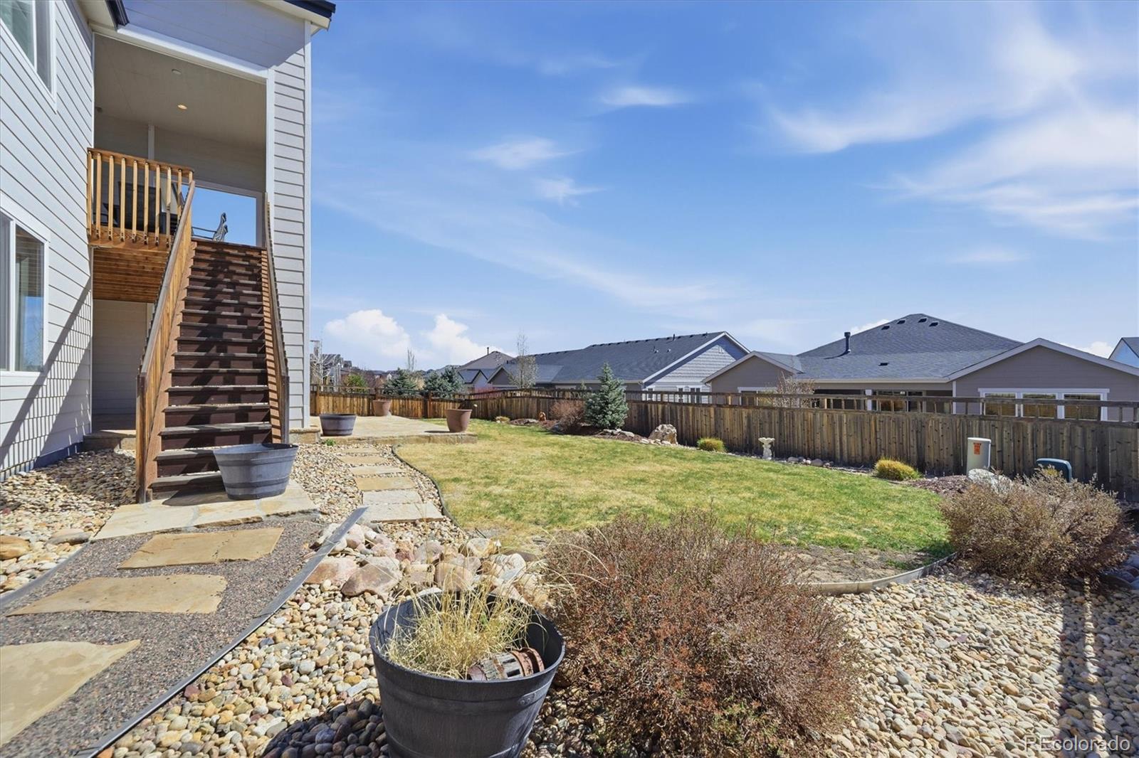 6700 Mentha Drive Castle Rock CO 80108