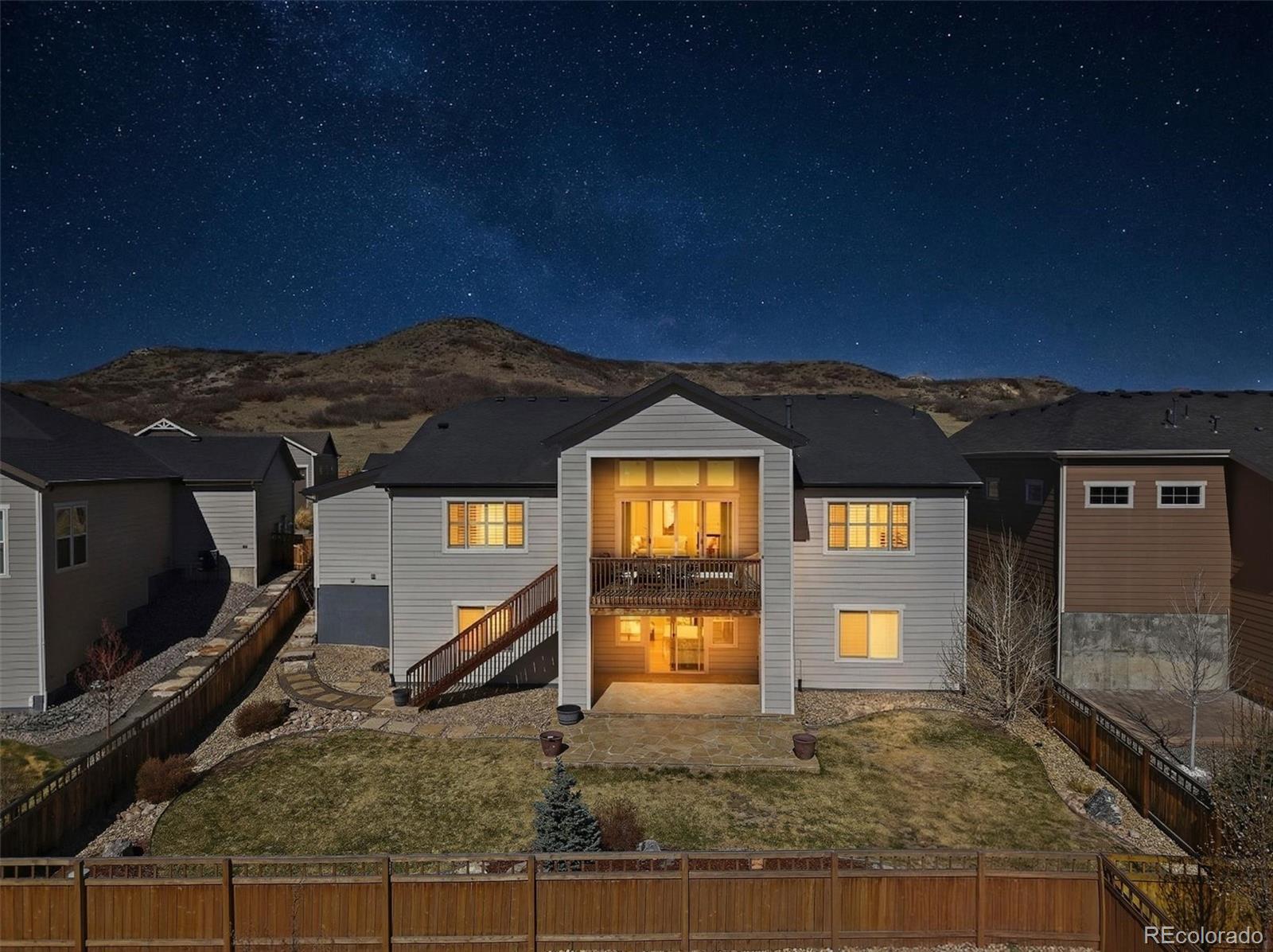6700 Mentha Drive Castle Rock CO 80108