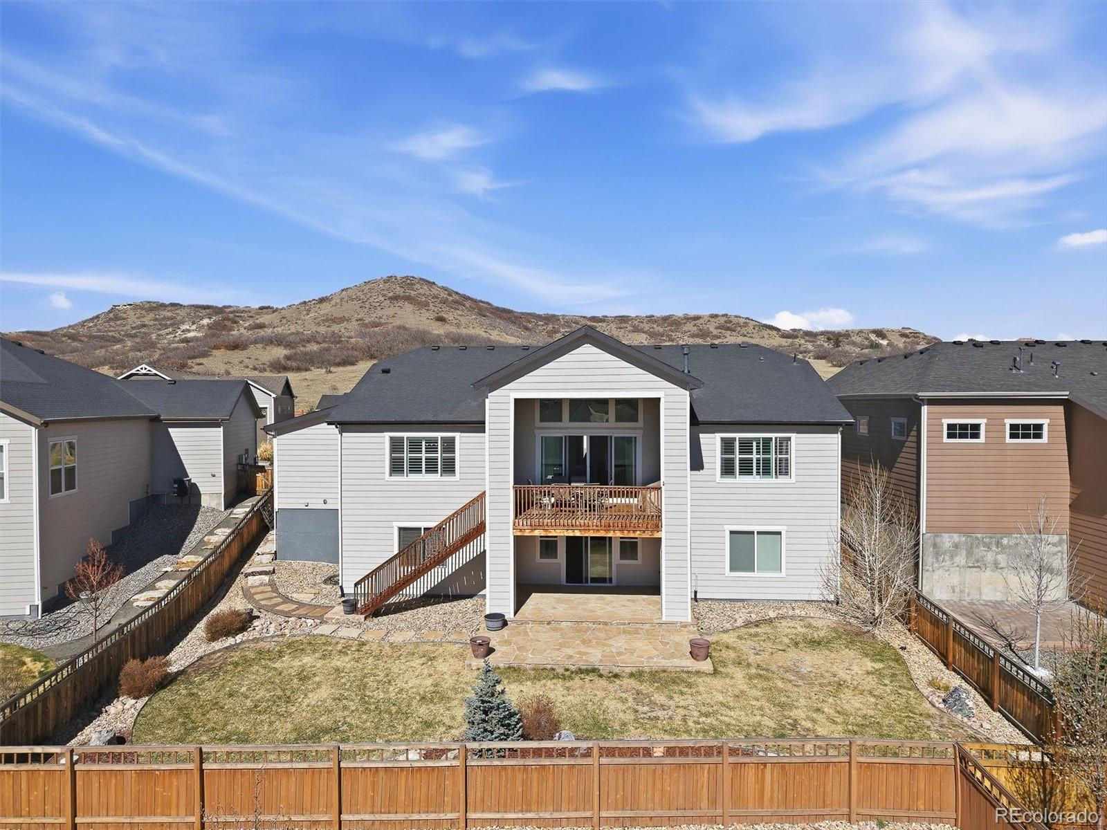 6700 Mentha Drive Castle Rock CO 80108