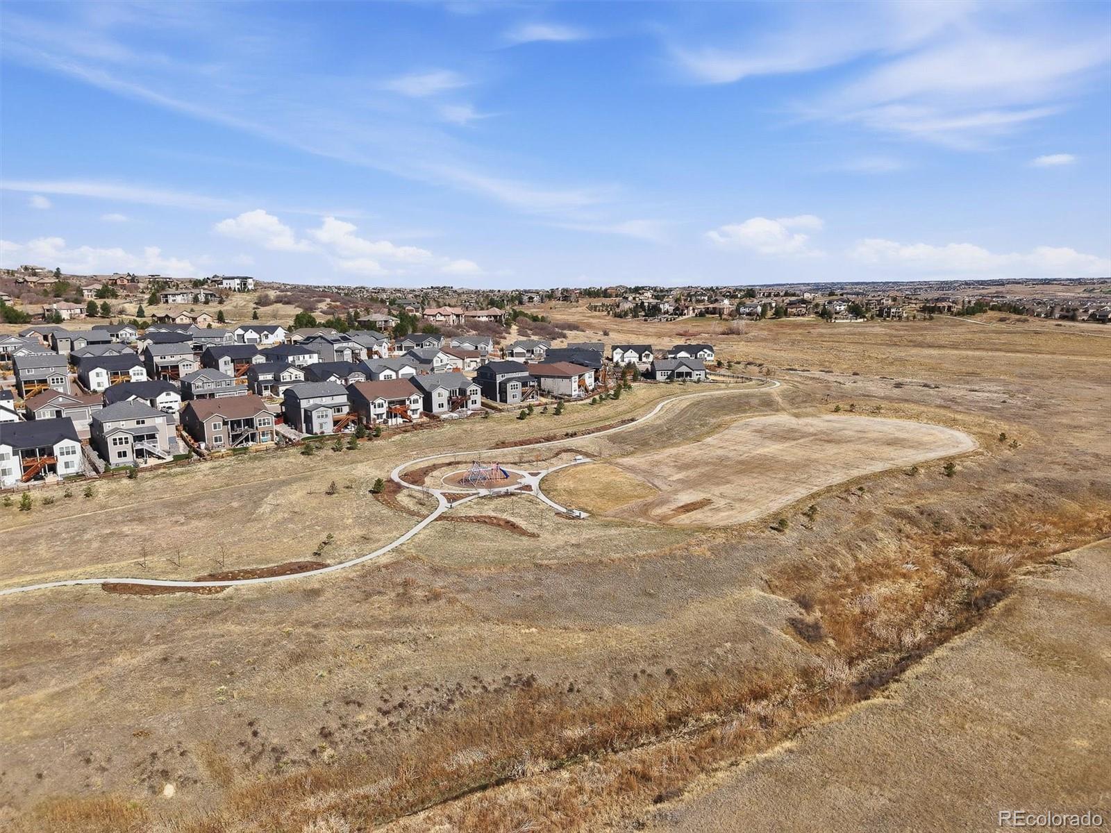 6700 Mentha Drive Castle Rock CO 80108