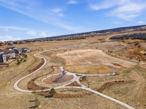 6700 Mentha Drive Castle Rock CO 80108