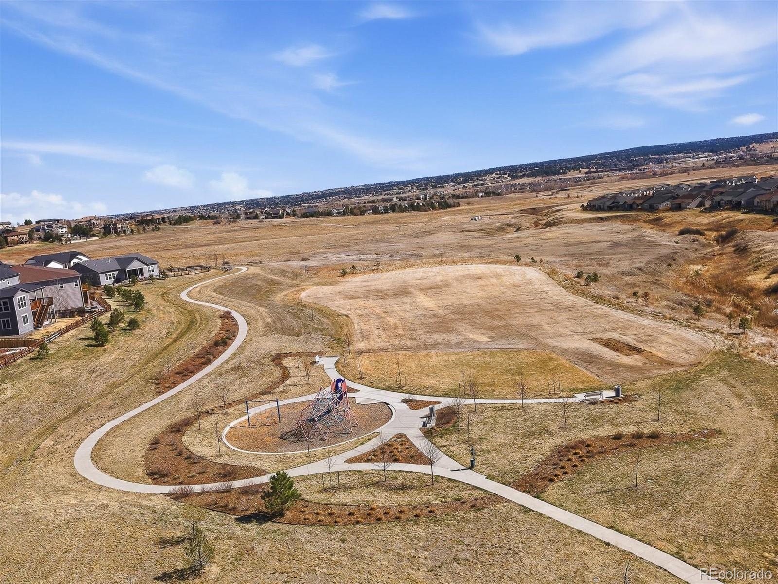 6700 Mentha Drive Castle Rock CO 80108