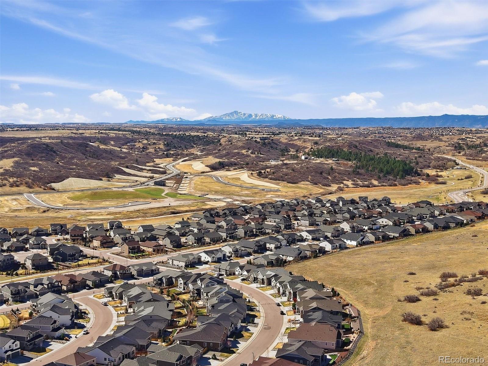 6700 Mentha Drive Castle Rock CO 80108