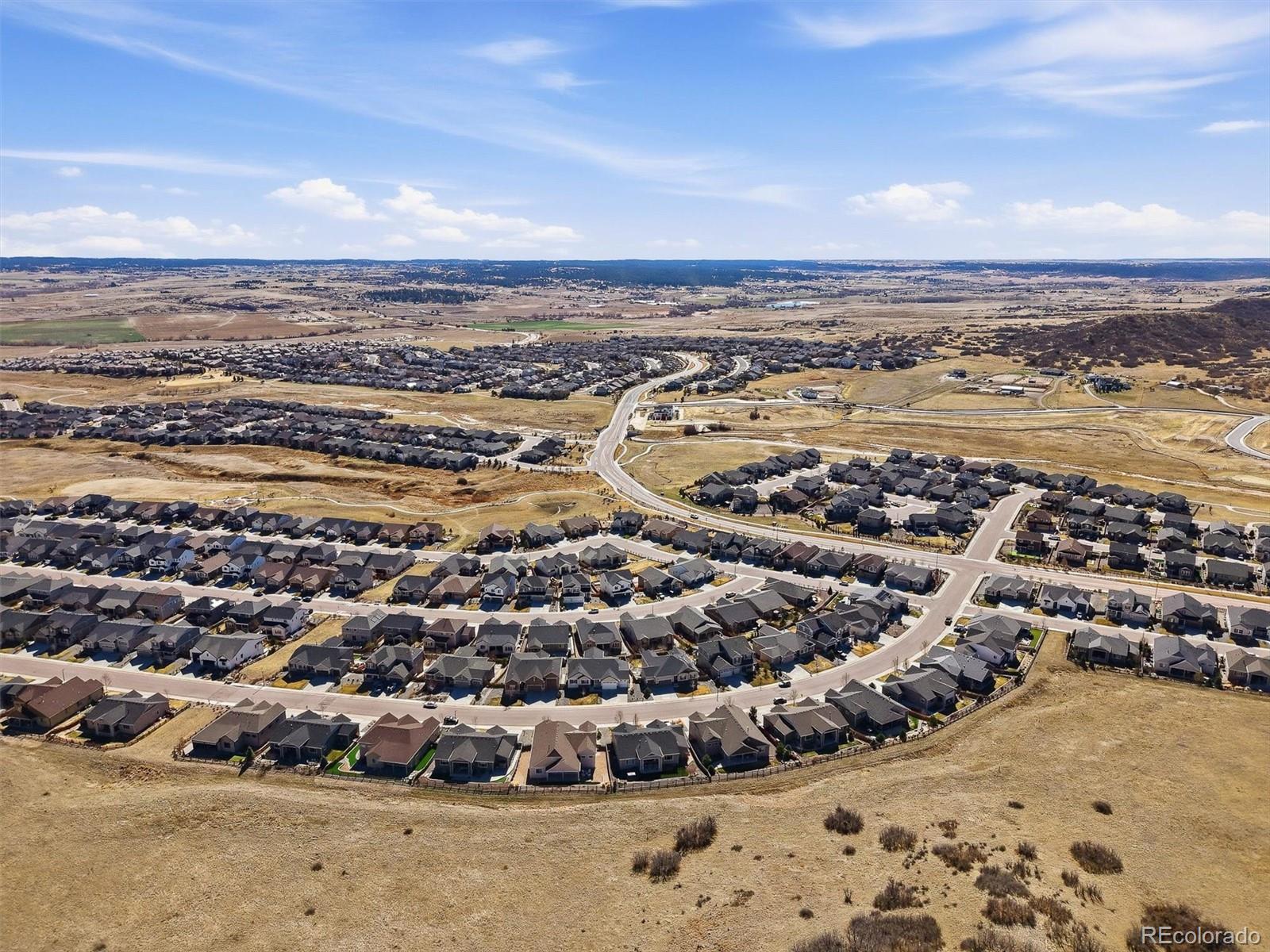 6700 Mentha Drive Castle Rock CO 80108