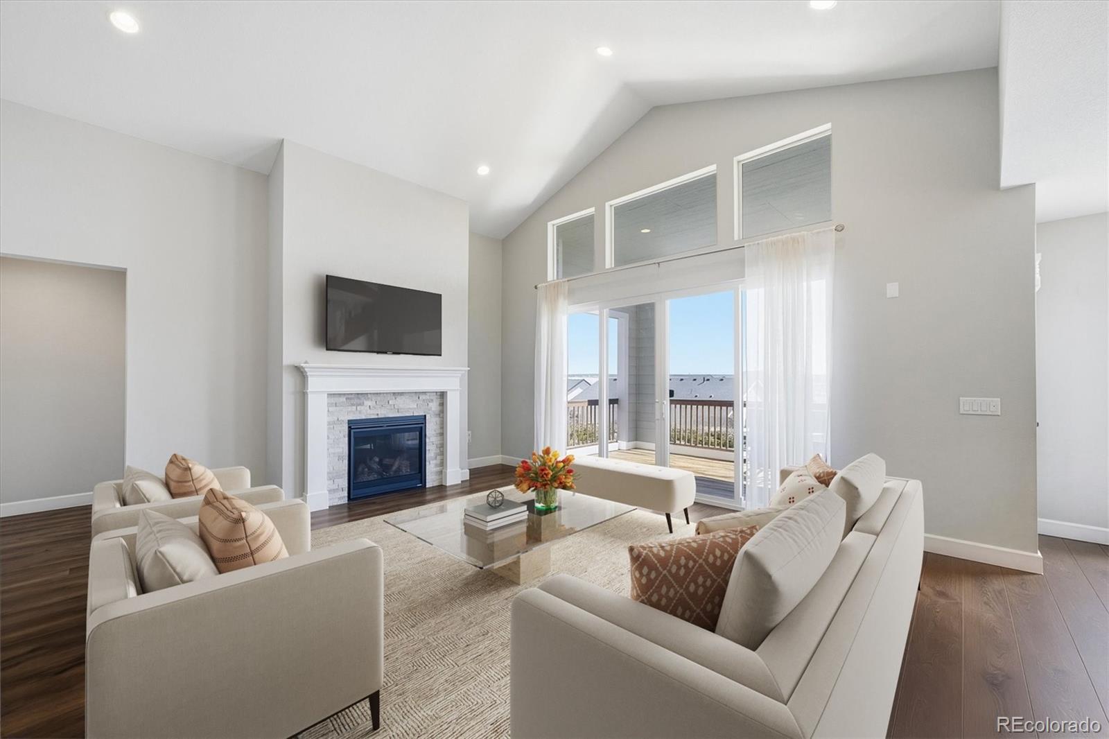 6700 Mentha Drive Castle Rock CO 80108