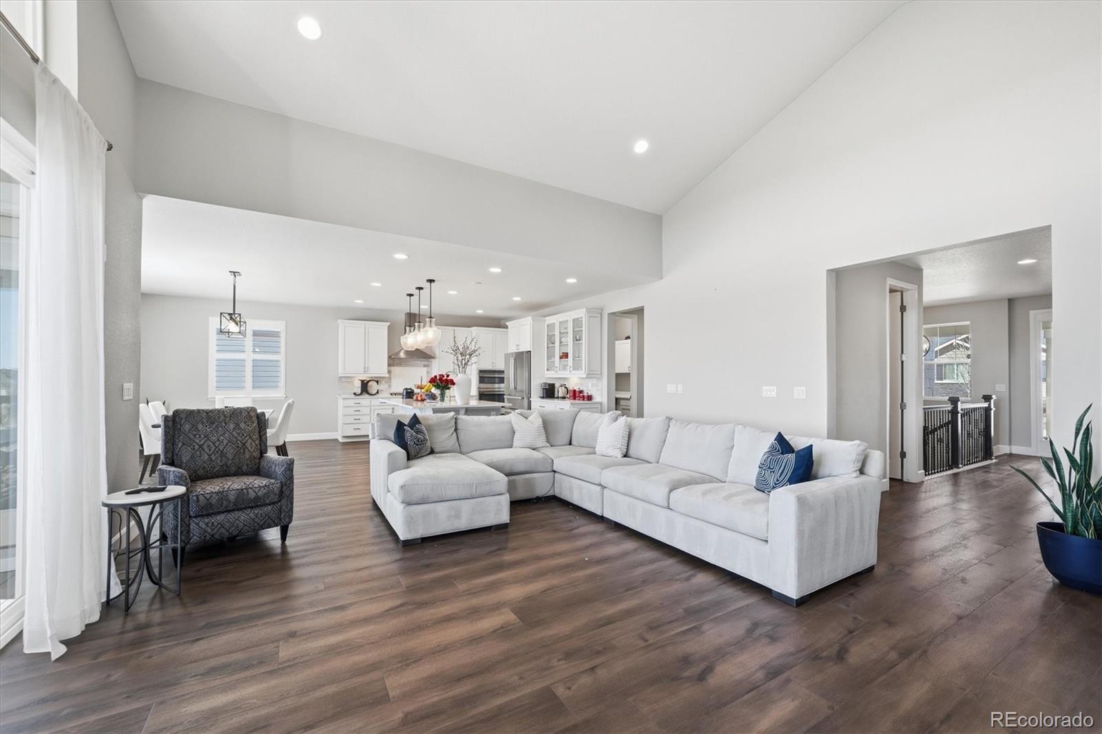 6700 Mentha Drive Castle Rock CO 80108