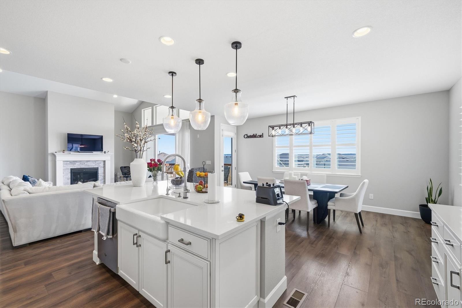 6700 Mentha Drive Castle Rock CO 80108